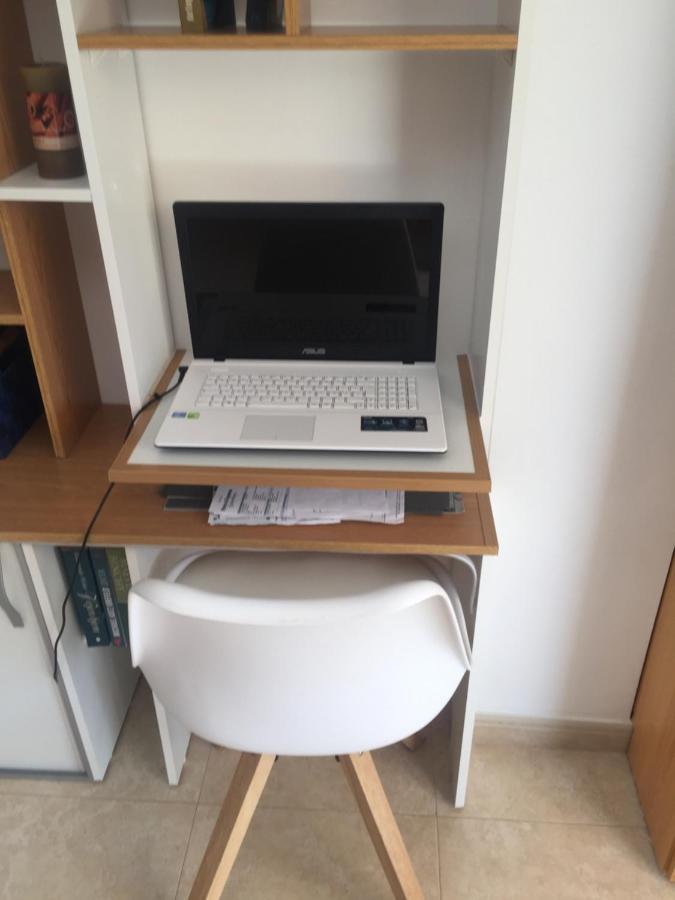 Appartement Standing 58M Plage A 3Mn En Voiture Roses Exterior photo