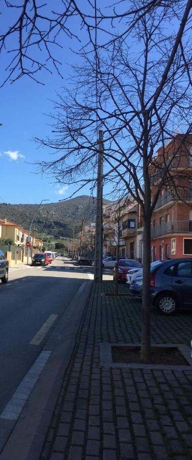 Appartement Standing 58M Plage A 3Mn En Voiture Roses Exterior photo